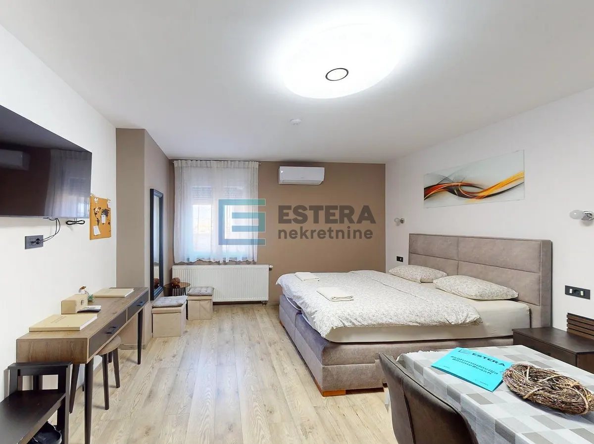 Stan - Gornji Grad - Medveščak, 80m2
