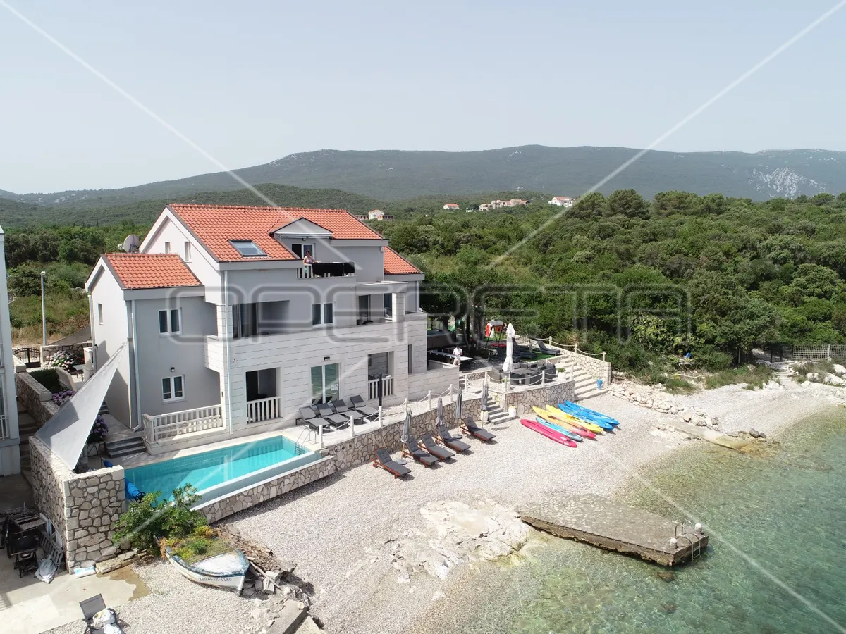 House - Pelješac, Janjina, Janjina, 320m2