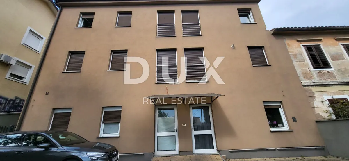 Poslovni Prostor - Rijeka, 100m2