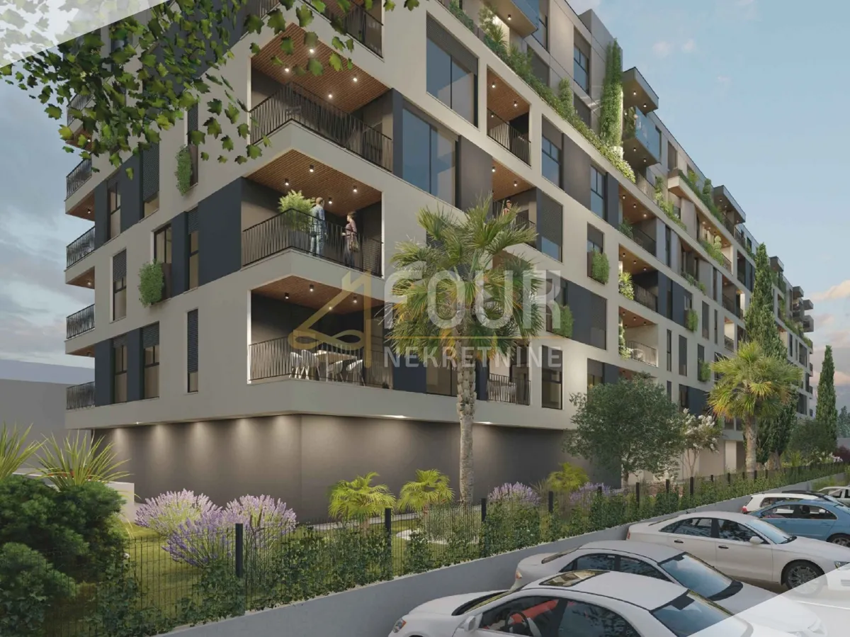 Stan - Pula, 45m2