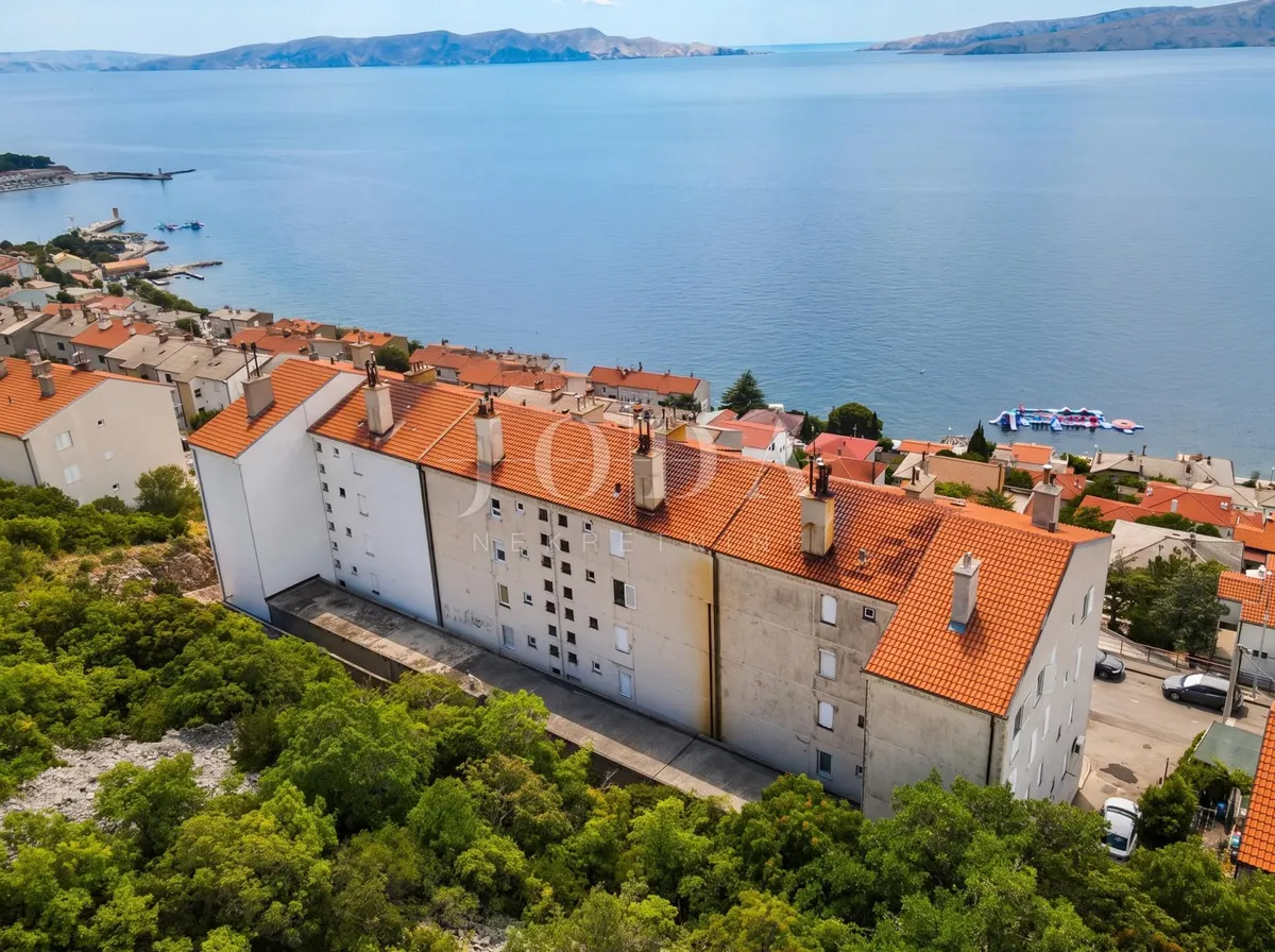Stan - Senj, 62m2