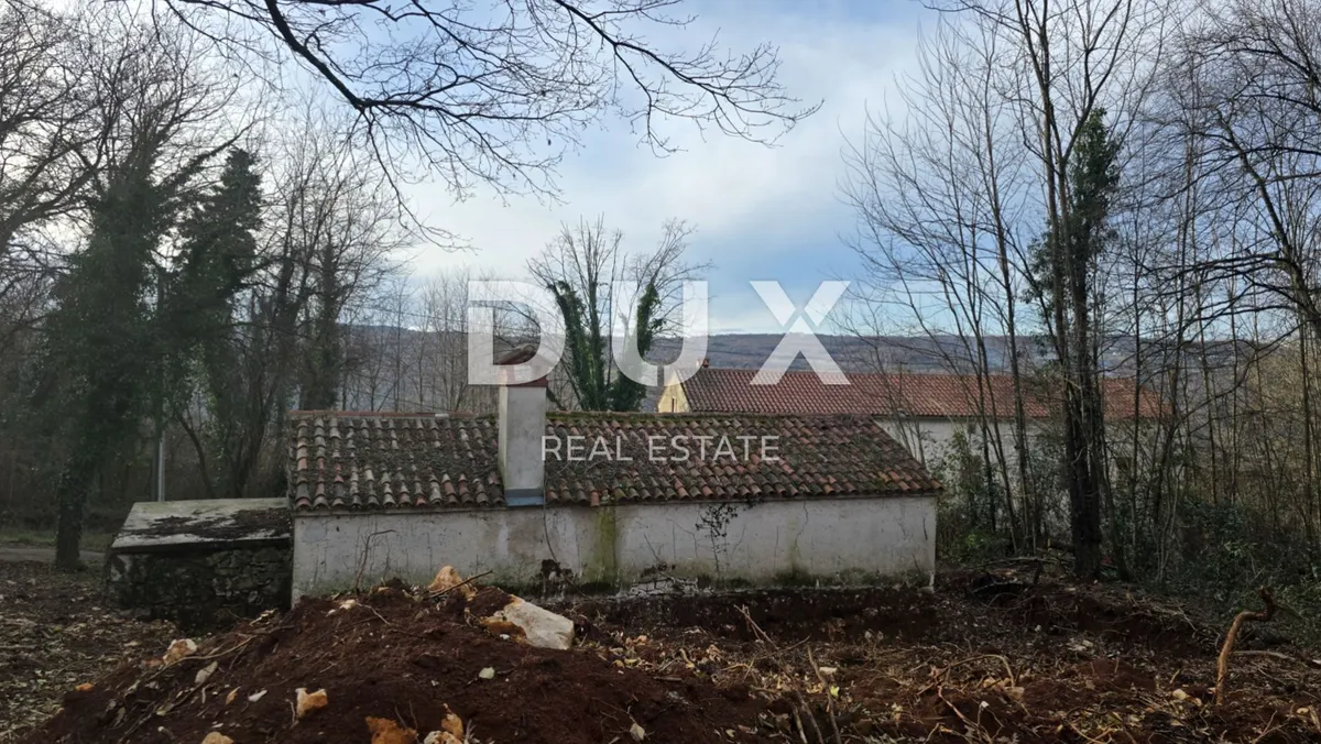 Kuća - Labin, 57m2