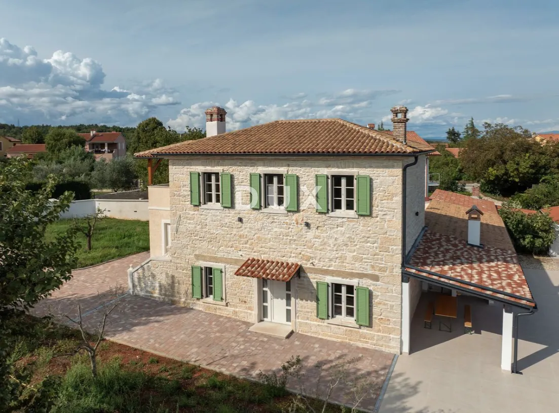 Kuća - Barban, 230m2