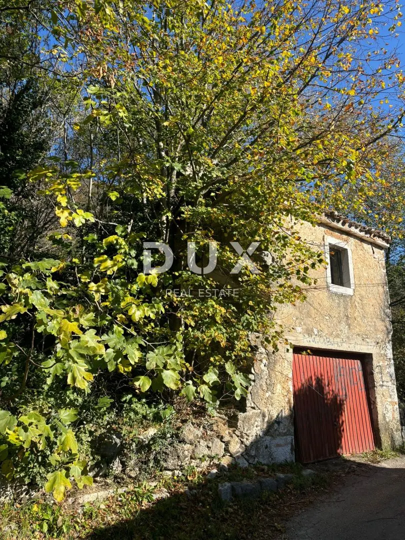 House - Kraljevica, 220m2