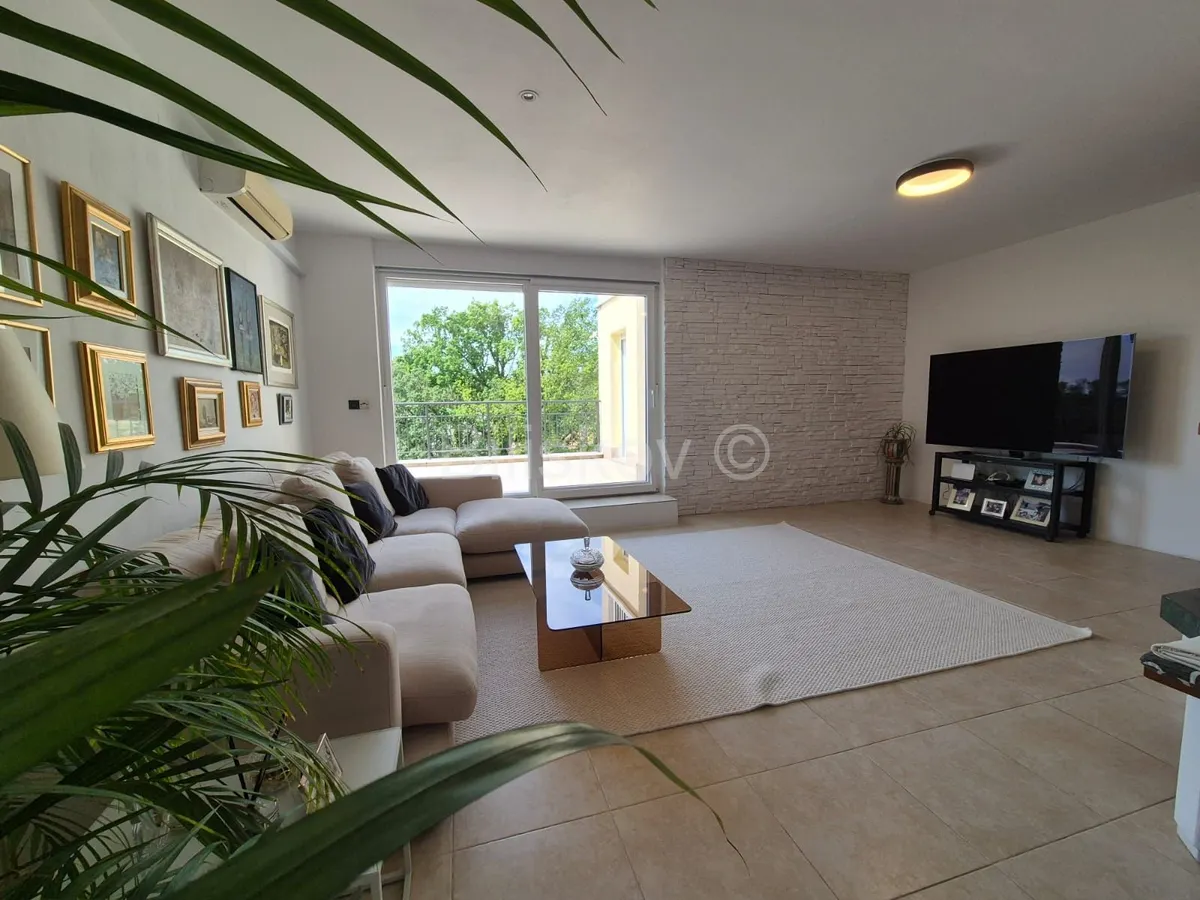 Stan - Srebrnjak, Zagreb, 190m2