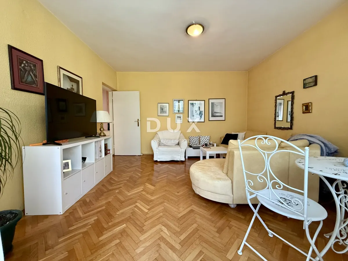 Stan - Rijeka, 68m2