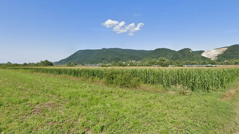Zemljište - Pere Devčića, Zaprešić-centar, Zaprešić, 21354m2