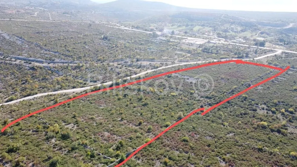 Zemljište - Jasenice, 36092m2