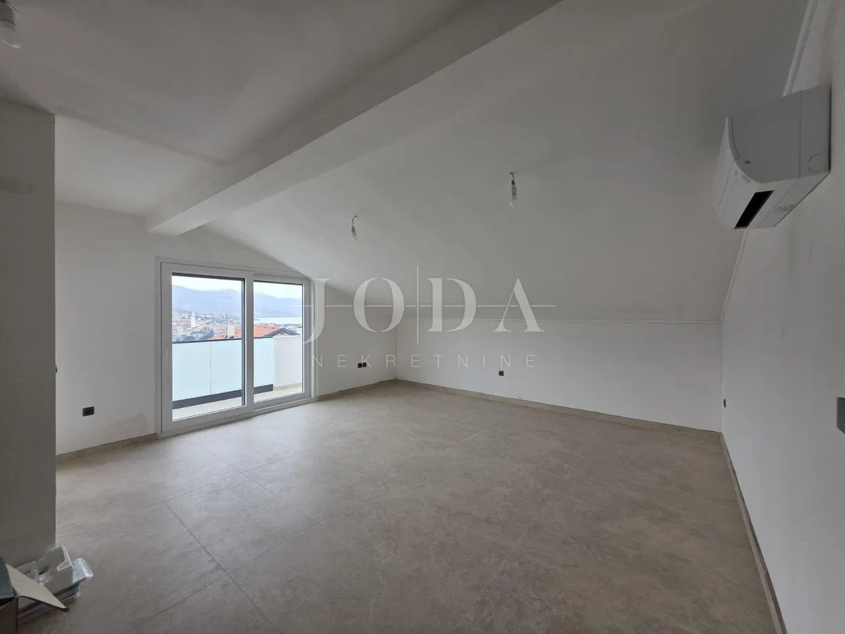 Apartment - Novi Vinodolski, 98.66m2