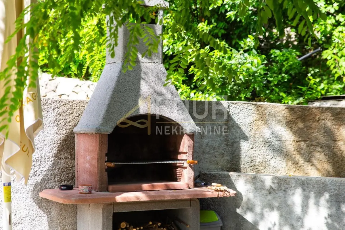 Kuća - Opatija, 20m2