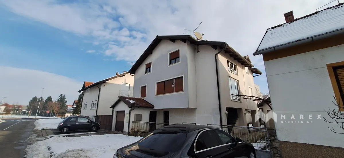 House - Varaždin, 400m2