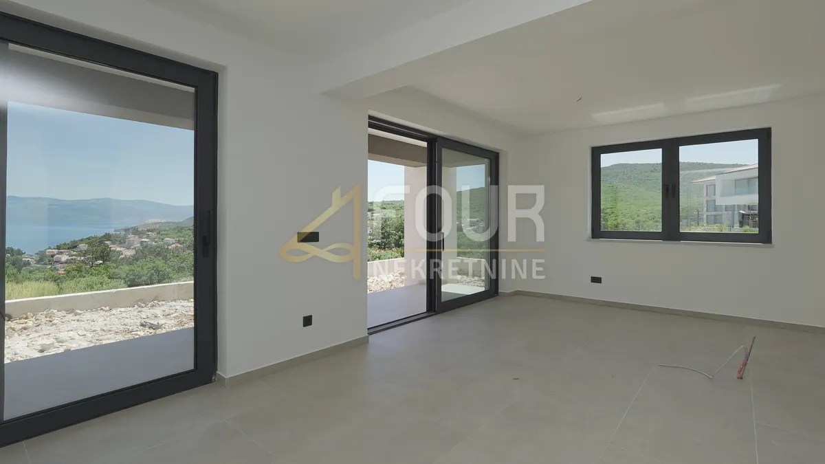Stan - Vrbnik, 155m2