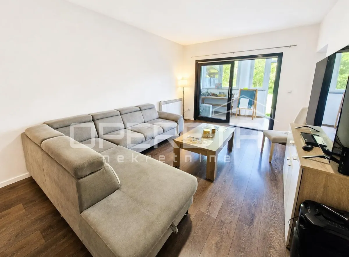 Stan - Blage Zadre, Sesvete, Zagreb, 91m2