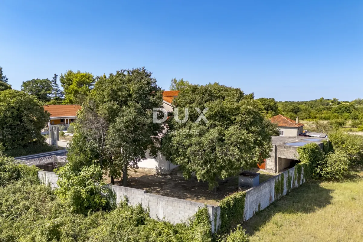 House - Benkovac, 470m2