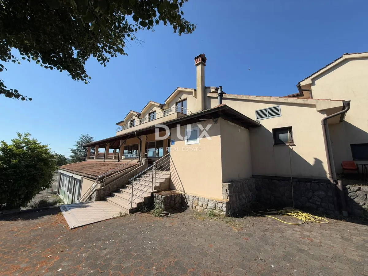Poslovni Prostor - Matulji, 780m2