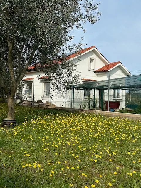 Kuća - Malinska-Dubašnica, 70m2