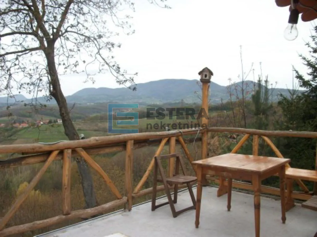 Kuća - Mihovljan, 240m2