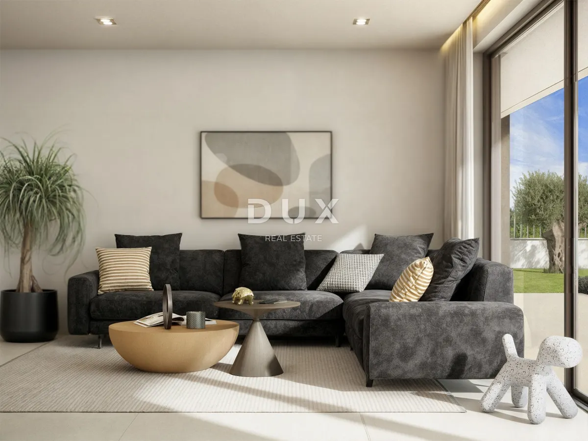 Apartment - Rovinj, 174m2
