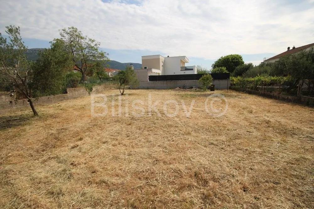 Zemljište - Kaštela, 501m2