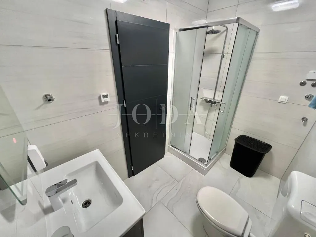 Apartment - Vinodolska Općina, 60.48m2