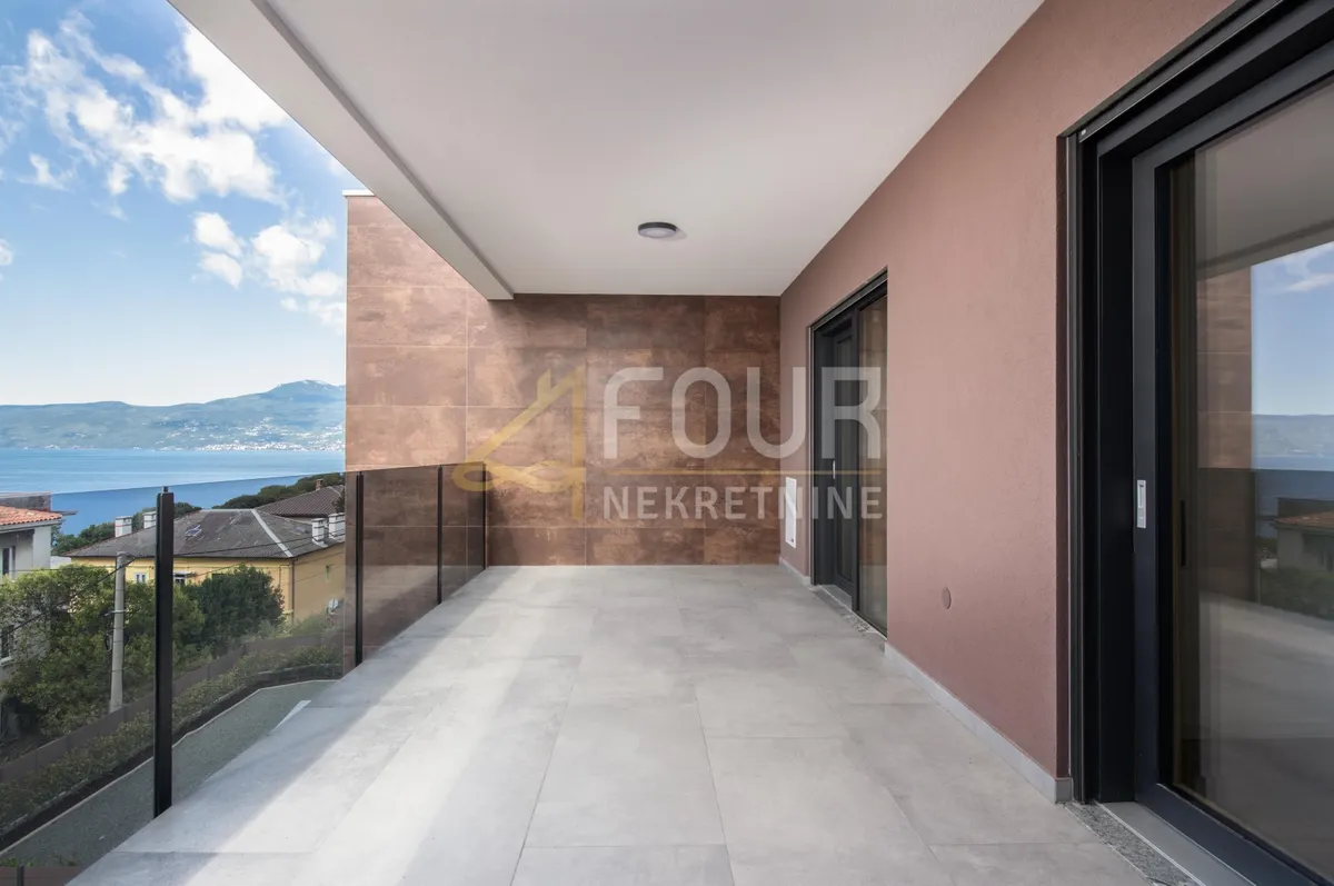 Stan - Rijeka, 165m2