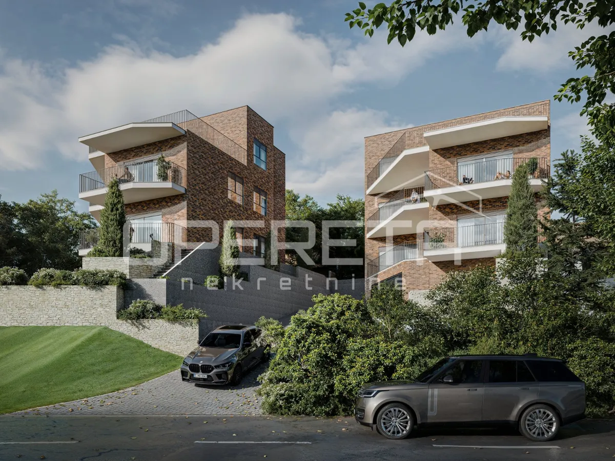 Apartment - Šestinski dol, Podsljeme, Zagreb, 81m2