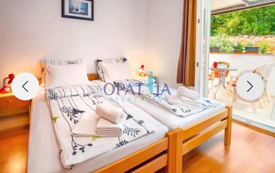 Stan - Opatija, 40m2
