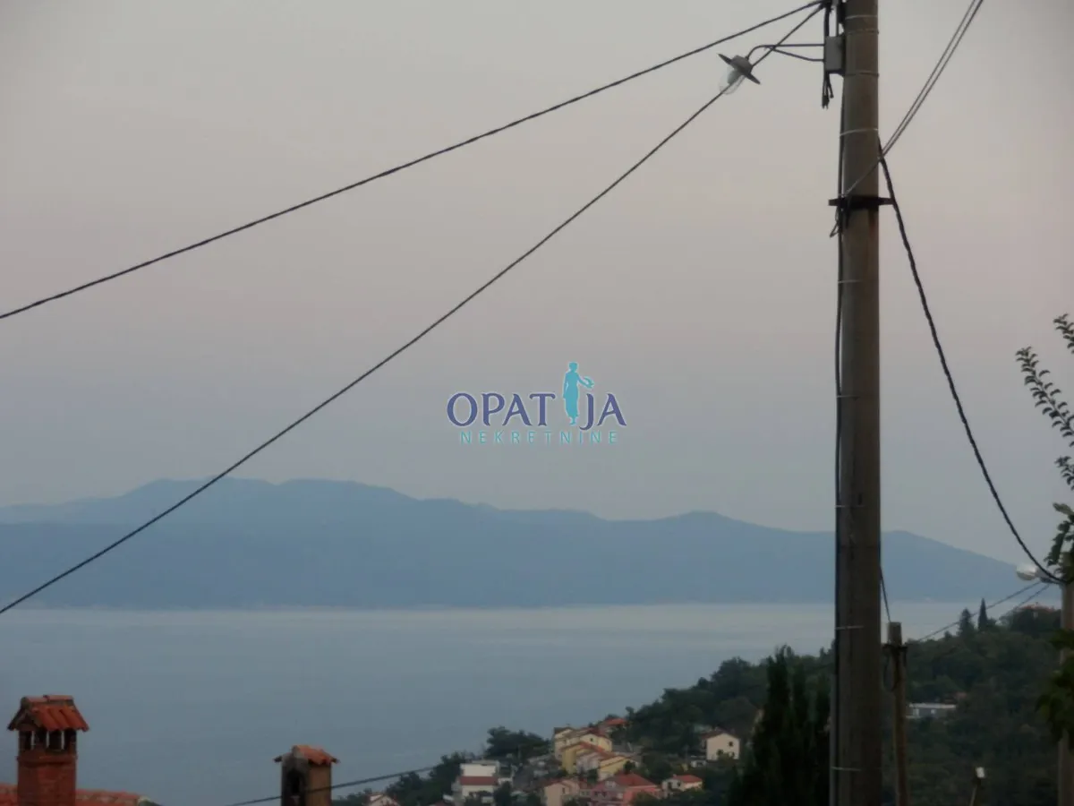 Zemljište - Opatija - Okolica, 3082m2