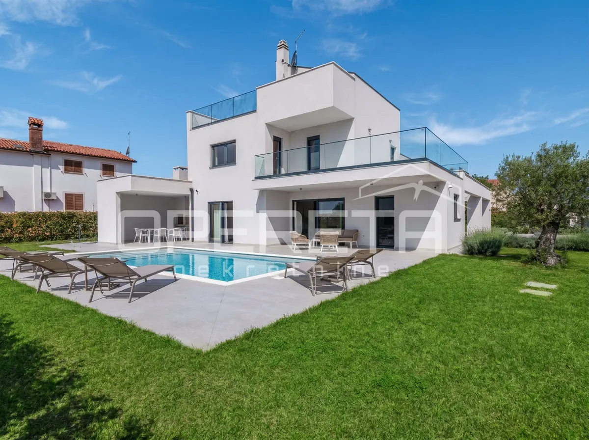 Kuća - Bale, Bale, Bale, 292m2