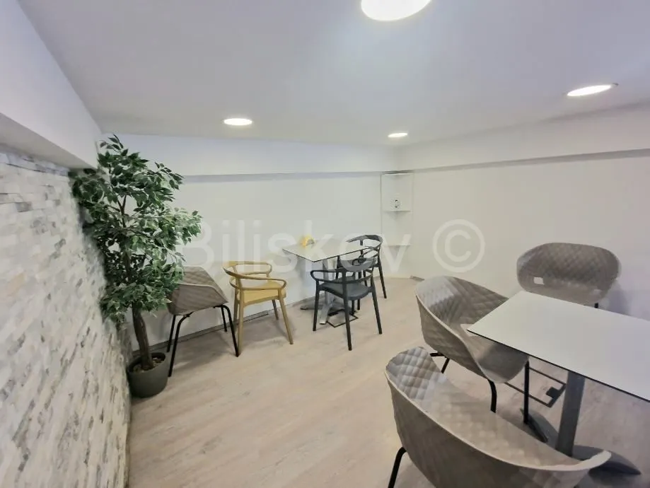 Commercial Space - Špansko, Zagreb, 78.31m2