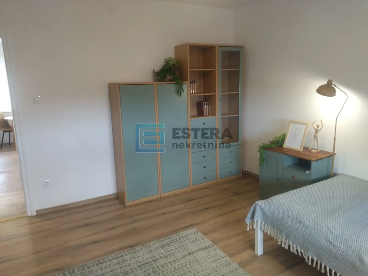 Stan - Sveti Ilija, 52m2