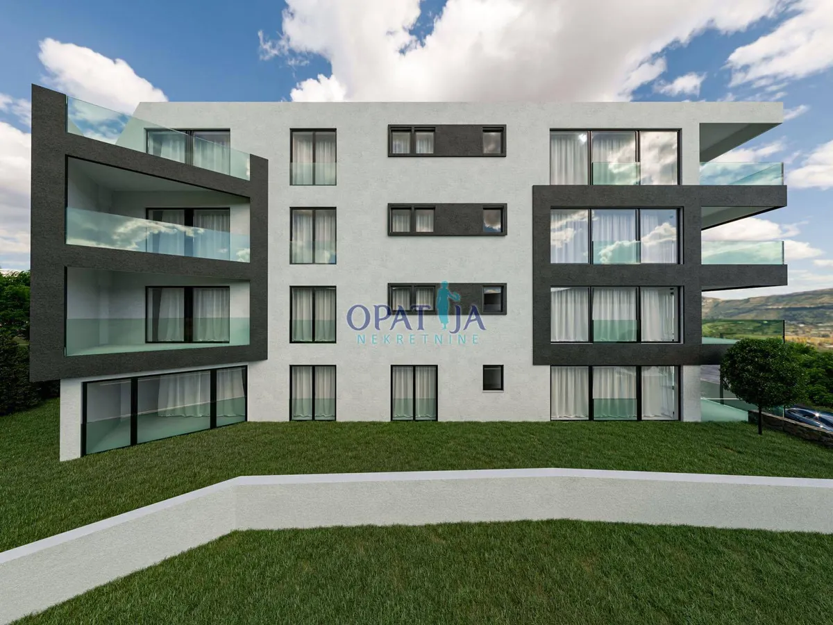 Stan - Opatija, 194.52m2