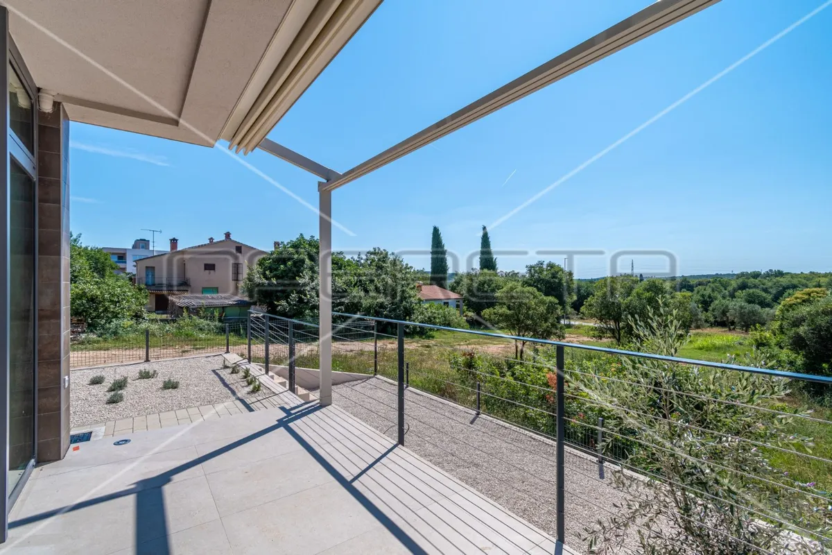 Apartment - Gripole, Rovinj, Rovinj, 102.08m2