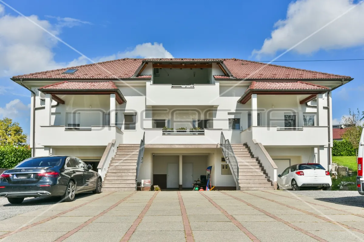 Kuća - Tupekova, Sesvete, Zagreb, 632m2