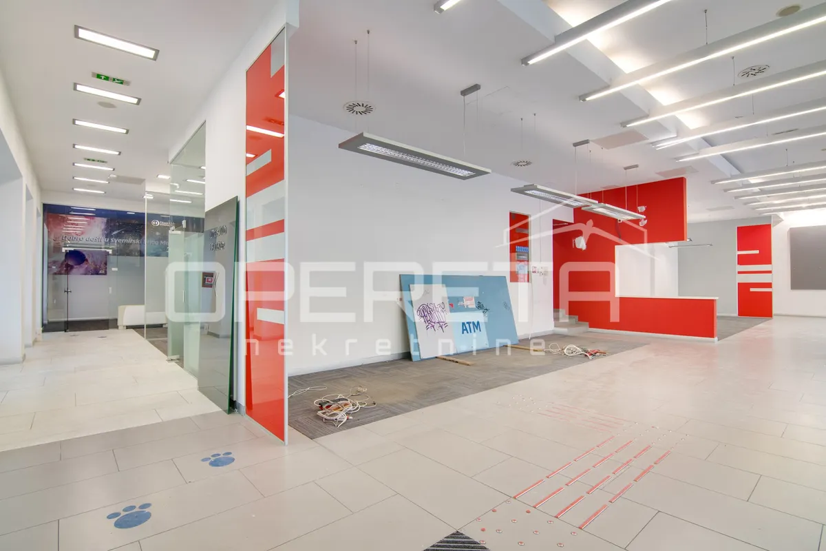 Poslovni Prostor - Zrinjevac, Centar, Zagreb, 404m2