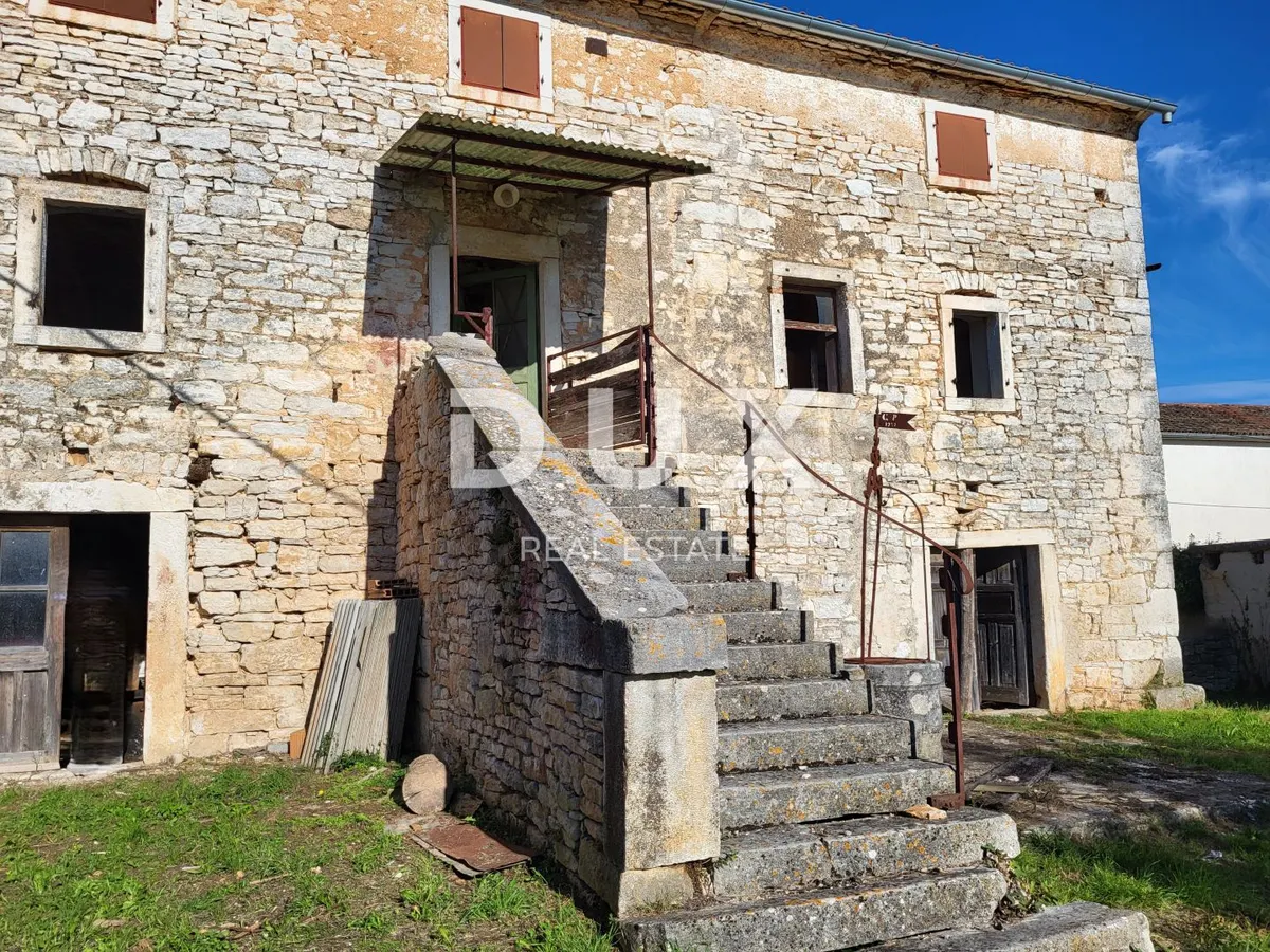 Kuća - Svetvinčenat, 452m2