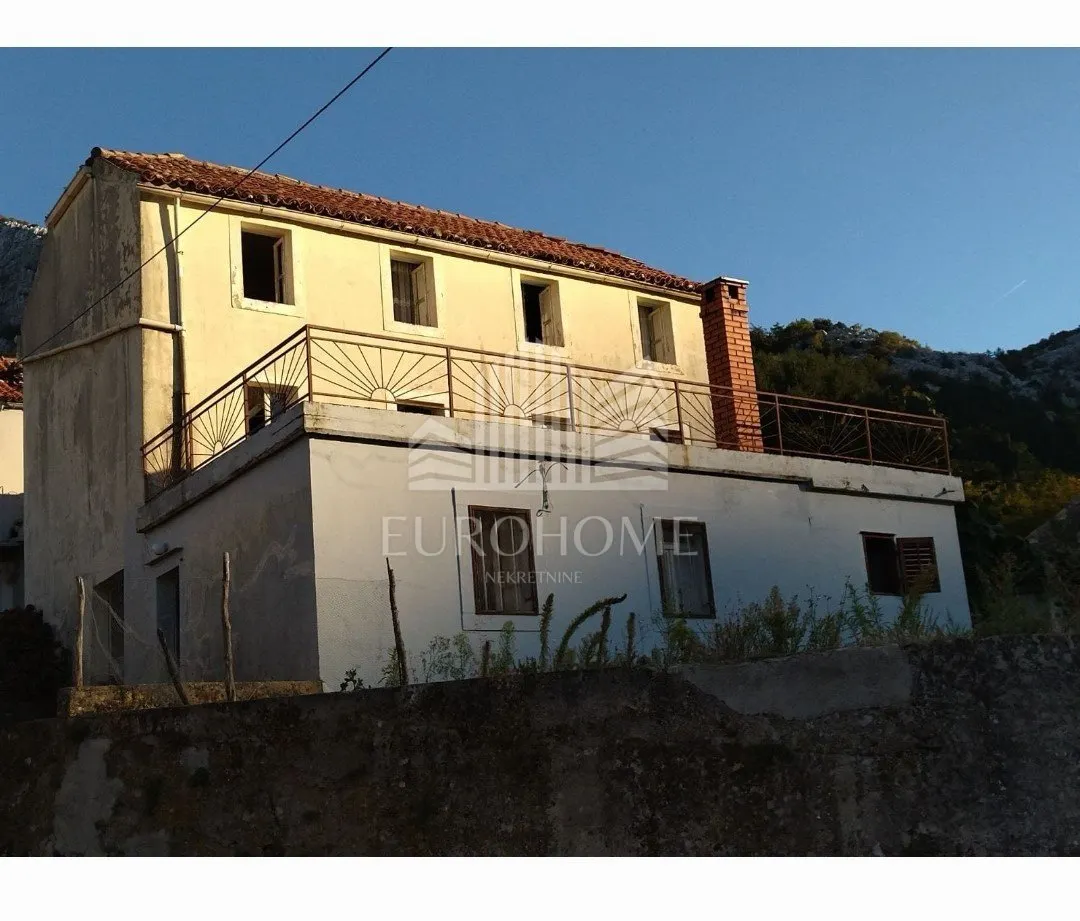 House - Ston, 215m2