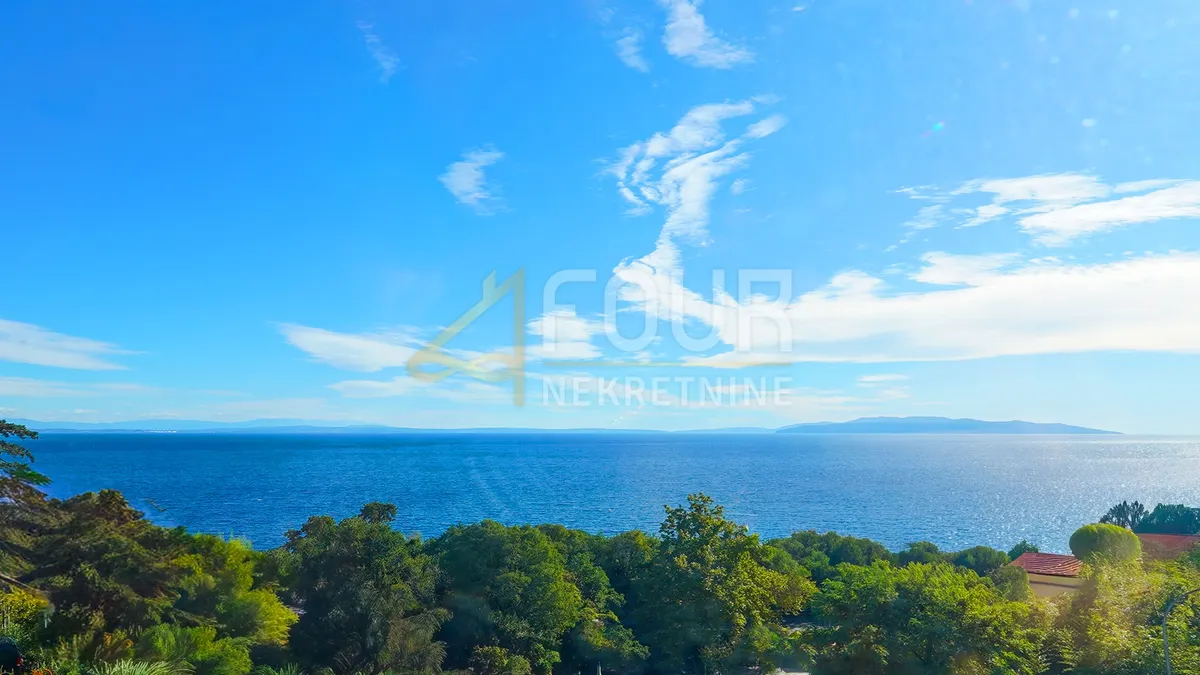 Stan - Opatija, 58m2