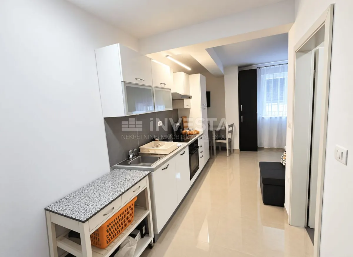 Stan - Pula, 28m2