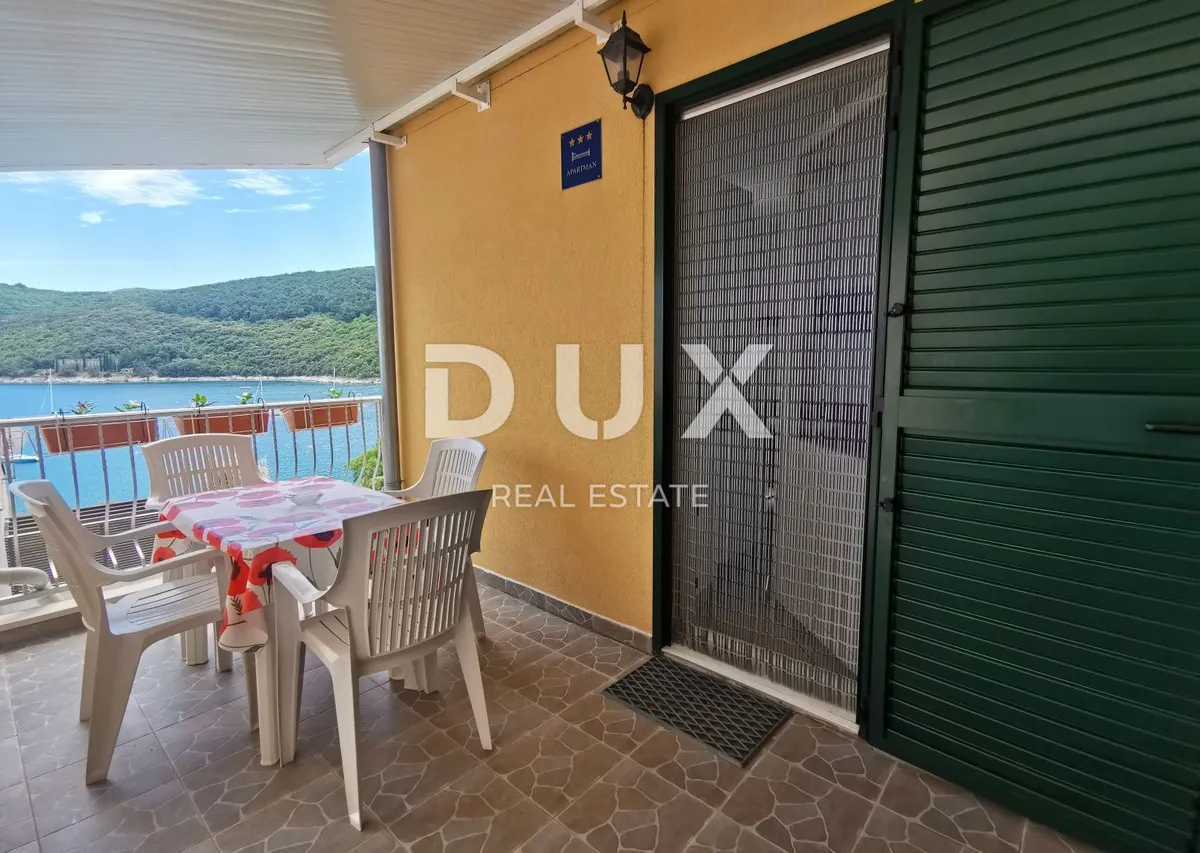 Stan - Labin, 60m2
