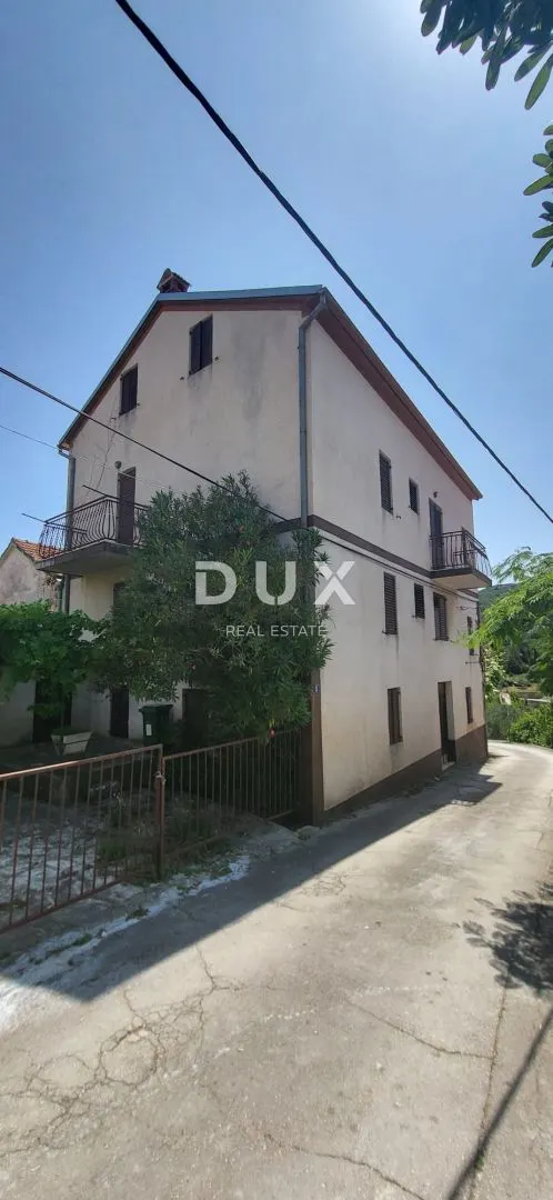 Kuća - Kali, 430m2