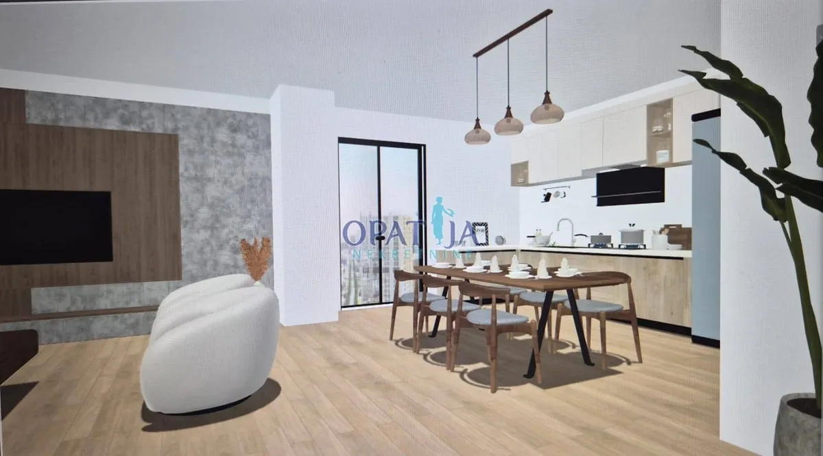 Kuća - Matulji, 212m2