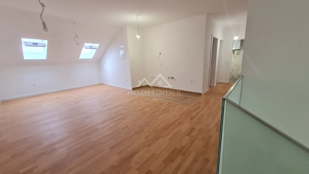 Stan - Karlovac, 90.2m2