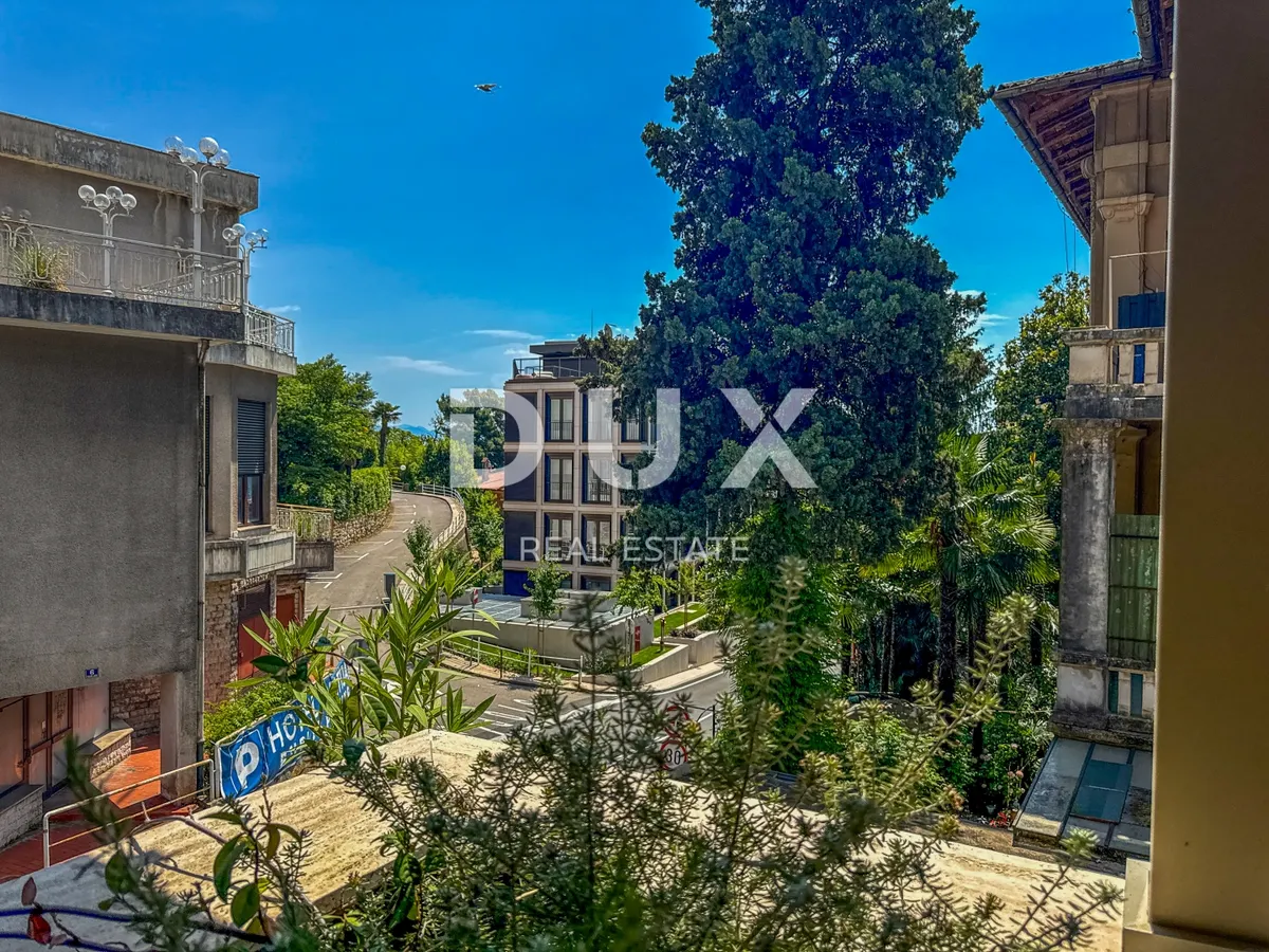 Apartment - Opatija, 155m2