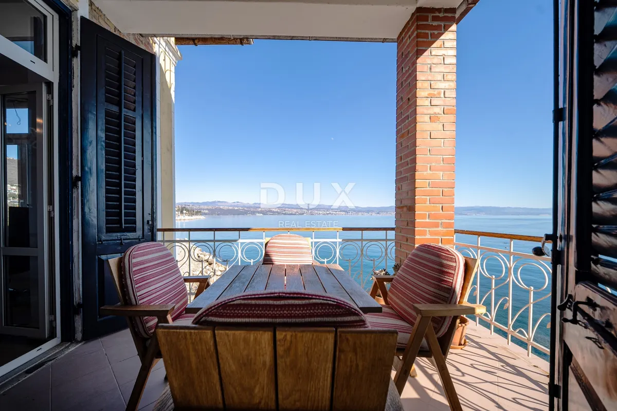 Apartment - Opatija - Okolica, 75m2