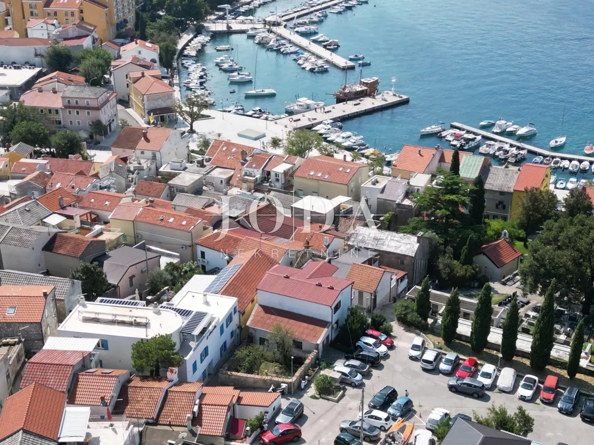 Kuća - Crikvenica, 146m2
