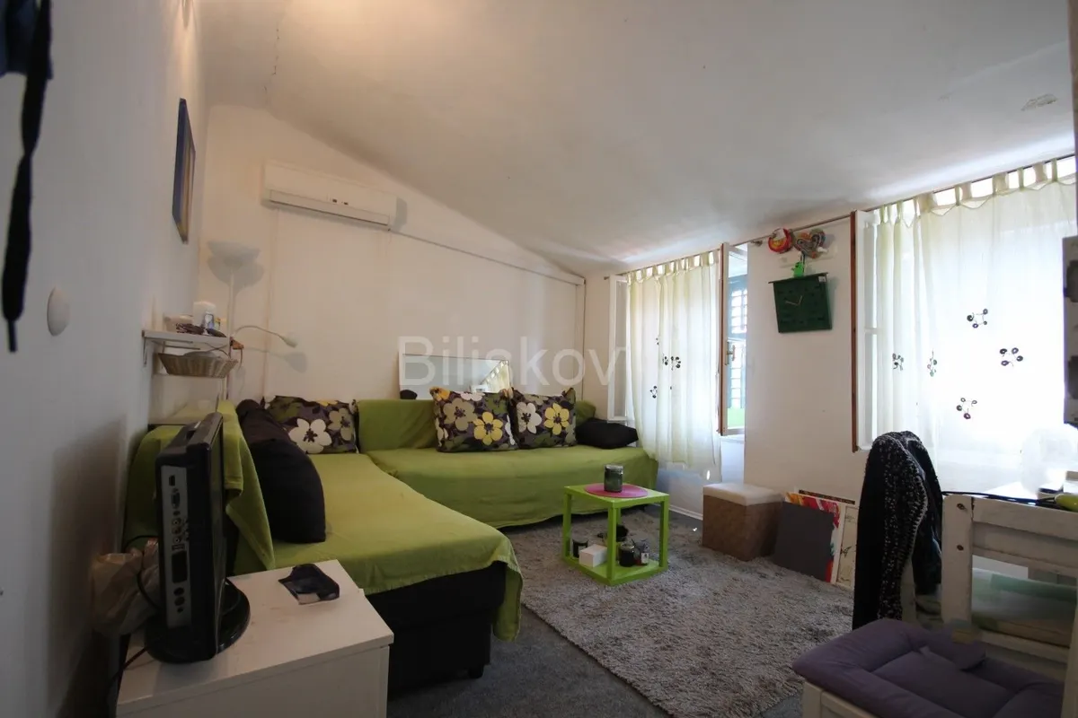 Apartment - Grad, Split, 44.5m2