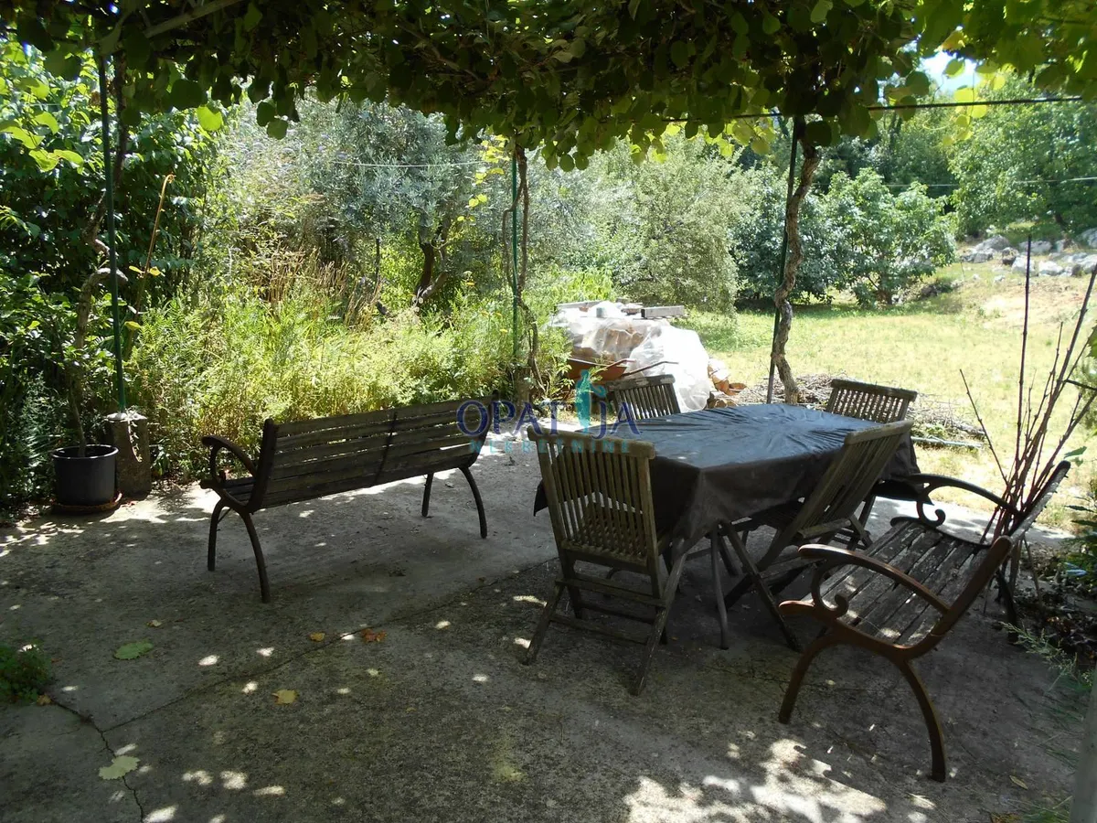 Zemljište - Opatija - Okolica, 2320m2