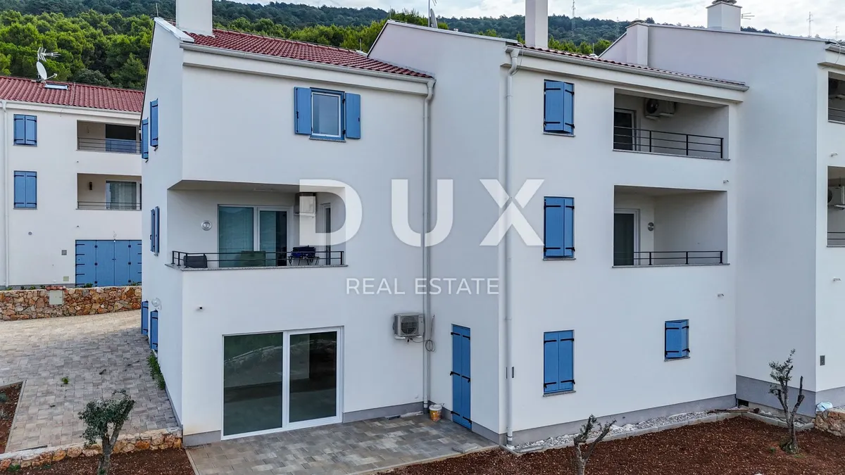 Stan - Cres, 120m2
