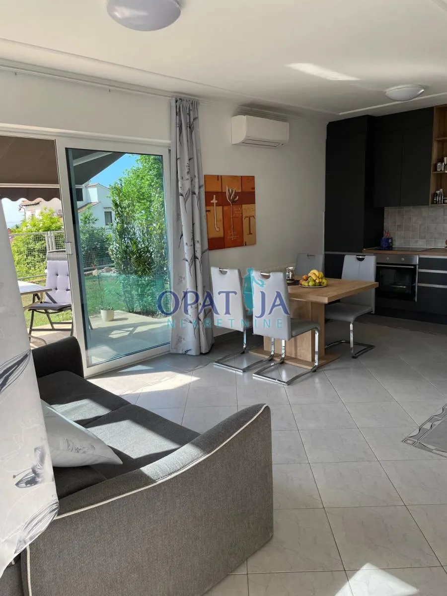 Stan - Opatija - Okolica, 50m2